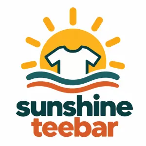 Sunshine Tee Bar – Trendy Tees for Every Occasion