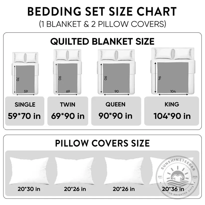 Denim Cats Patchwork Quilted Bedding Set with Pillow Shams 6 Denim Cats Patchwork Quilted Bedding Set with Pillow Shams